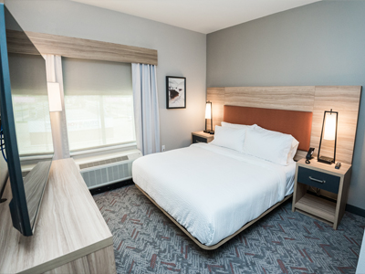 King Suite