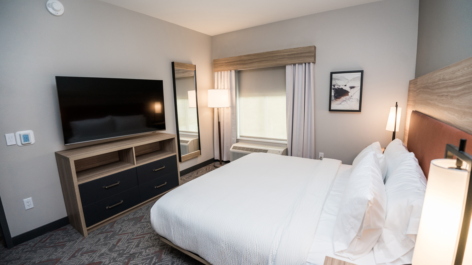 King Suite
